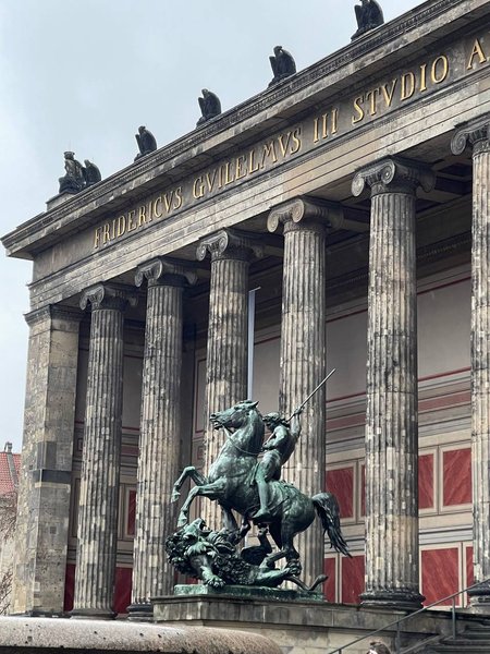 берлин Берлин